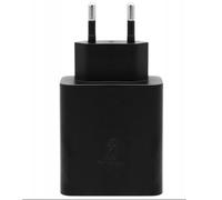 Samsung EP-T5020 Ordinateur portable, Smartphone, Tablette Noir Secteur Charge rapide Intérieure