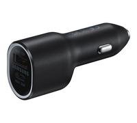 Cargador Samsung EP-L4020NBEGEU USB de 25 W, 15 W 1x USB-C, 1x USB-A Power Delivery 3.0, QC 2.0, Adaptive Fast Charge noi