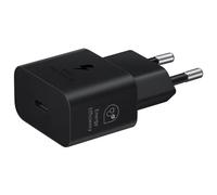 Samsung EP-T2510 Universal Negro USB Carga rápida Interior