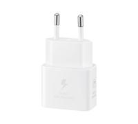 Samsung EP-T2510 Universal Blanco USB Carga rápida Interior