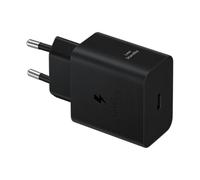 Samsung EP-T4511XBEGWW Caricabatterie per dispositivi mobili Universale Nero AC Ricarica rapida Interno (Samsung EP-T4511 str?mforsyningsadapte)