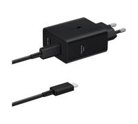 Cargador Samsung EP-T5020X 50W incl. Cable de carga USB-C