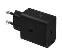 Cargador Samsung 60W USB-C Super Fast Charging Negro