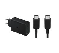 Cargador Samsung EP-T6530 65W incl. Cable de carga USB-C