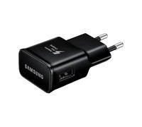 Cargador Samsung EP-TA200 de 15 W Negro