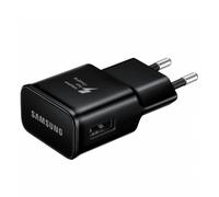 Cargador Samsung EP-TA200B 15W 2A USB-A Negro