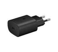 Samsung EP-TA800NWEGEU cargador de dispositivo móvil Universal Blanco Corriente alterna Carga rápida Interior