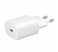 Cargador Samsung EP-TA800NWE USB Tipo C Blanco 25W Bulk
