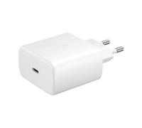 Cargador Samsung EP-TA845 45W Blanco