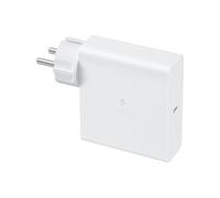 Samsung EP-TB410 Cargador Original de 140 W Super Fast Charging, Puerto USB-C (sin Cable), Blanco