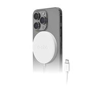 Cargador SBS TECBCHGMAGW Universal (Blanco)