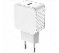 Cargador Sectorial de Suministro de Energía de 25W - 100% Plástico Reciclado