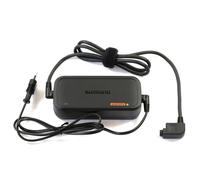 Cargador Shimano EC-E8004 STEPS Batería E8010 E8014 E8016 E8020 Cargador Rápido