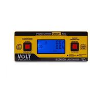 Cargador SMART 6V/12V/24V 15A A80 6PRA12A824