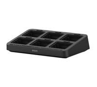 Cargador Snom MC10 Interior 12V 3A Negro