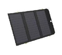 Sandberg 420-55 Solar Panel con Powerbank 10000 mAh