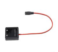 Cargador solar USB dual para uso en exteriores, alimenta eficientemente tus dispositivos con salida de 5 V 3 A (hembra)