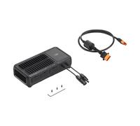 Cargador Solar y de Coche DJI Power 1.8kW para Baterías DJI Power 1000
