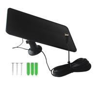 Cargador Solares Cámara Ring - 20W Silicio Monocristalino 20x14x1cm | Power Bank Tipo-C Sensor Inteligente | Panel Alimentación Continua Hacia Seguridad Exterior, Solución De Carga Impermeable