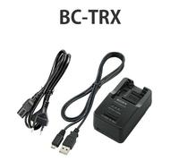 Cargador Sony BC-TRX DC5V NP-BX1 11W DSC-RX1 RX100 HDR-AS15 Fedex Free Voltage
