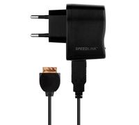 Speedlink Cargador Alimentación Cable De Carga USB para Sony Psp Go Consola