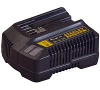 Cargador Stanley Fatmax V20