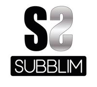 Cargador SUBBLIM GaN 25 W Doble USB-C Compacto Carga Rápida Blanco