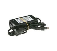 Cargador Sulfatadora 08052000 Sulfatadora Electrica A Bateria 12 V / 8 Amperios