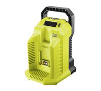 Cargador Super Rápido 10A 36V MAX POWER (Sin Batería)