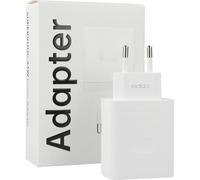 Cargador Super Rápido Supervooc Charge 33W con Cable USB-C para OPPO A2, A38, A57e, A57s, A58, A76, A77, A77s, A78, A79, A94, A95, A96, A97, OPPO Reno 7 Lite, Reno 8, Reno 8 Lite, Reno 8T, Reno 8Z