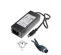 Cargador superior * adaptador de alimentación cargador 12 V 5 V 2 A 5 Pin para disco duro CONCEPTRONIC CHD3FWU