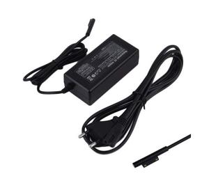 Cargador superior * adaptador de alimentación cargador 12 V para Microsoft Surface Pro 3 Pro 4 Pro 5 Core i5 i7 1625 1631 1724