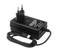 Cargador superior * Adaptador de alimentación cargador 12 V para Tablet PC CHUWI Hi10 X UPleMinibook (N4100) Hi13 Apollo Lapbook Pro 14" SurPleMini Surbook 12.3"