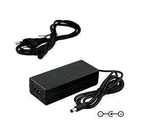 Cargador superior * adaptador de alimentación cargador 18 V para aparato de magnetoterapia Globus Genesy 3000 - Genesy 3000 Rehab - Fit & Beauty - Magnum 3500 Pro - Magneto Vet 4000 Pro