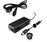 Cargador superior * adaptador de alimentación cargador 24 V para impresora Tickets AURES TRP100-III POSIFLEX PP-6800 Series Thermal Printer