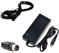 Cargador superior * Adaptador de alimentación cargador 24 V para Thrustmaster 220 V TS-XW