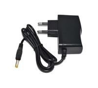 Cargador superior * adaptador de alimentación cargador 6 V para teléfono Panasonic PNLC1010 ya 6,5 V