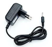 Cargador superior * adaptador de alimentación cargador 9 V para electroestimulador Compex Fit 1.0 / Fit 3.0