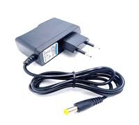 Cargador superior * Adaptador de alimentación cargador 9 V para pedal de efecto IK Multimedia ToneX One+