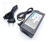 Cargador superior - Adaptador de alimentación con cargador de 48 V para reemplazo Cisco IP Phone 8851