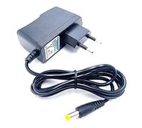 Cargador superior * adaptador de corriente cargador 9 V para teclado sintetizador analógico Behringer TD-3-SR