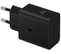 Samsung EP-T4511NBEGEU Cargador Carga Rápida 45W Negro
