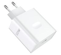 Cargador Supervooc 120 W para realme GT 7 Pro/GT 7T / GT 7 /GT 6 /GT 6T / 11 Pro+ 5G, Cargador rápido de 100 W para OnePlus Nord 4 13 Ace 5 Ultra Nord CE 4 2 3 Reno10Pro+ 5G