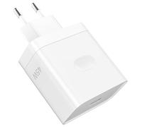 Cargador SUPERVOOC 45W para OPPO Reno14 F 5G A5 Pro A40 A60 A3 x, SuperVOOC Flash Charge Adaptador Cargador USB para realme P3 narzo 70 70x 14T 14 13 Pro 12 5G C75X C75 C61 C63 C65, Cable no Incluido
