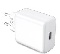 Cargador Supervooc 65W para Oppo Find X5 Lite, Find X3 Neo Find X3 X2 Pro Reno7 Pro 5G Reno 6 5 4. Cargador pared USB rápido para realme GT NEO 2 para OnePlus Nord CE 2 9RT 8T+ Nord2