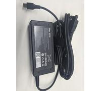 Cargador Surface Pro de 65 W, compatible con Microsoft Surface Pro 3-12 todas las generaciones, adaptador USB-C 2 en 1 y de carga rápida de 12 pines, soporta laptop Surface de 44 W/36 W, Surface Book