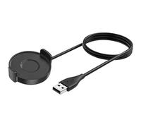 Cargador TECHGEAR para reloj - Cable de sincronización USB de repuesto, base de carga
