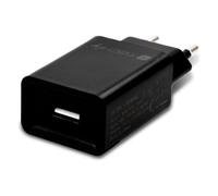 Cargador Techly IPW USB 24BK POWER 2.4A Negro