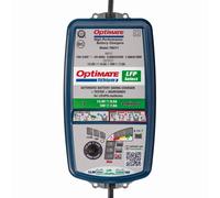 Optimate Lithium Select LFP 4S 5S Cargador Optimiser Ampmatic