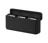 Caja de carga de bolsillo Telesin para DJI Osmo Action 5 Pro